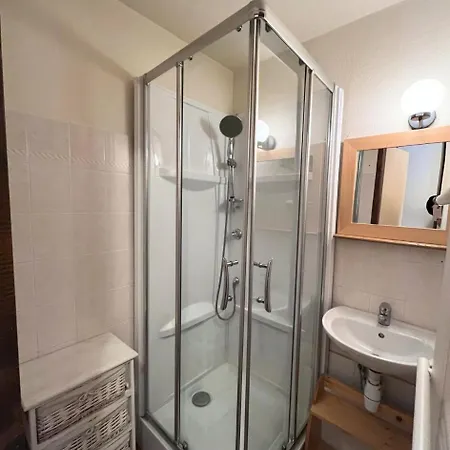Apartment Les Cordeliers - 4 Personnes Expose Sud Mae-8171 Valloire