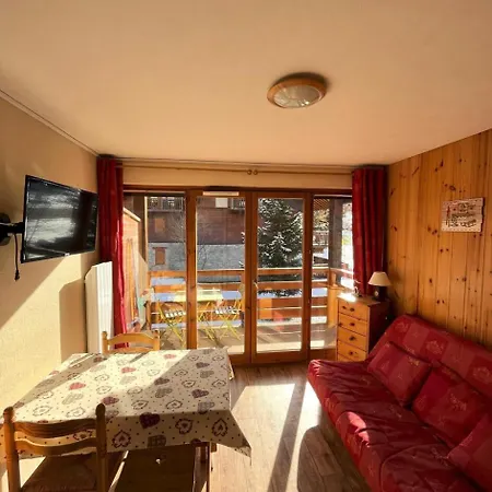 Les Cordeliers - 4 Personnes Expose Sud Mae-8171 Apartment *